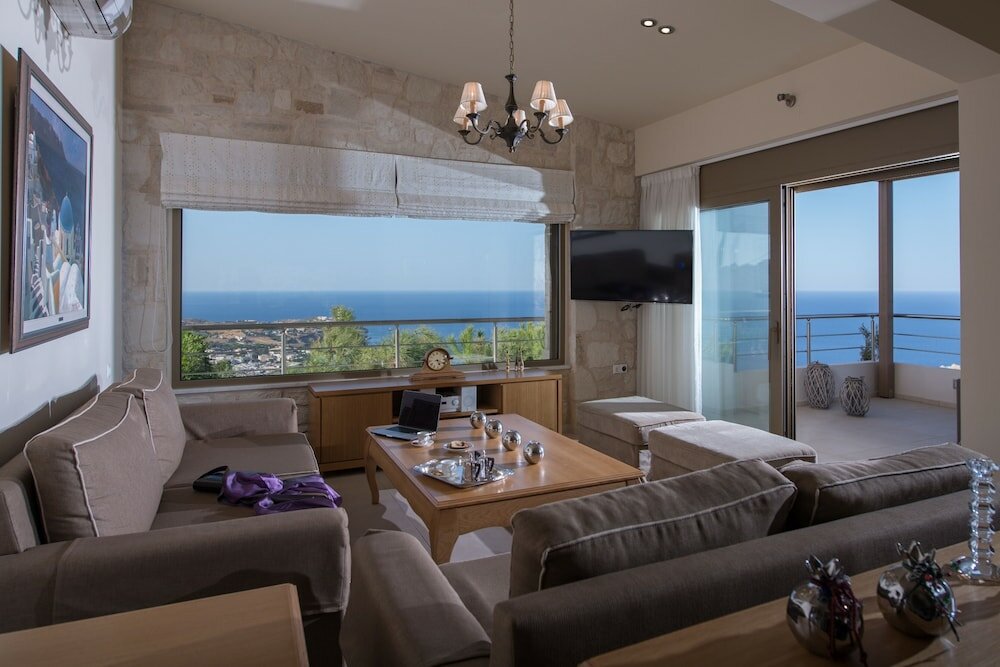 Фото Luxury Villa Hara with private pool