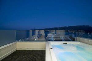 Гостиница Gm Luxury Suites & SPA