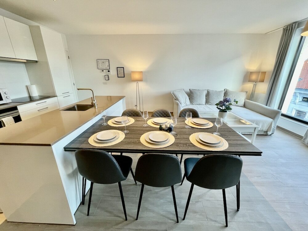 Фото One Lux Stay near Diamond District