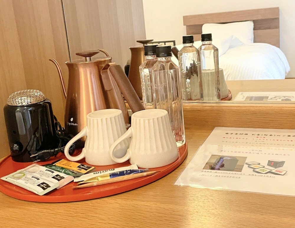 Фото Shunzanso Motohakone