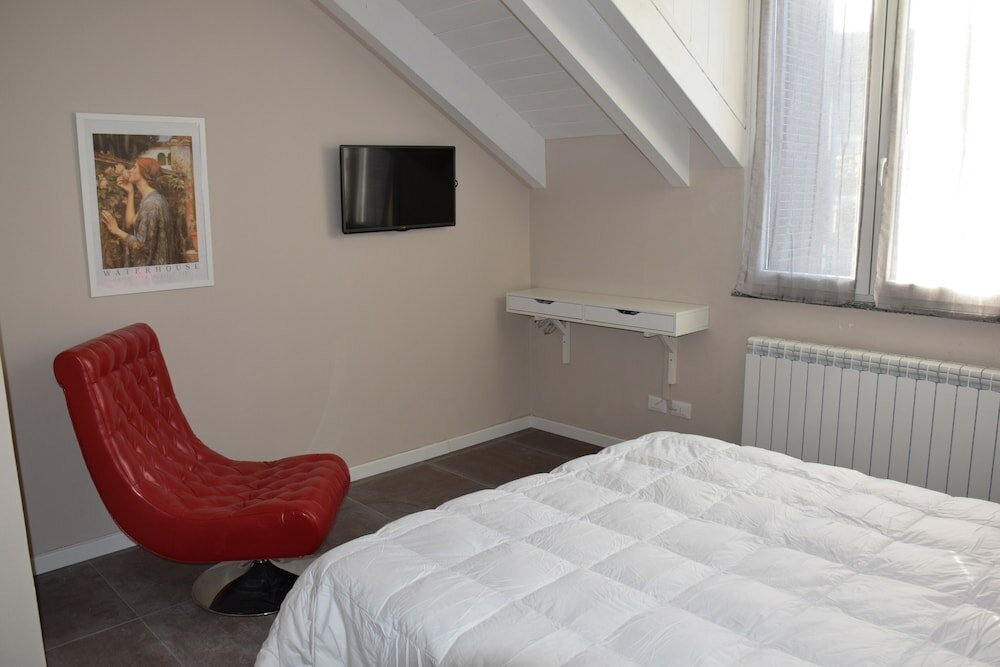 Фото Ab&b Leonardo