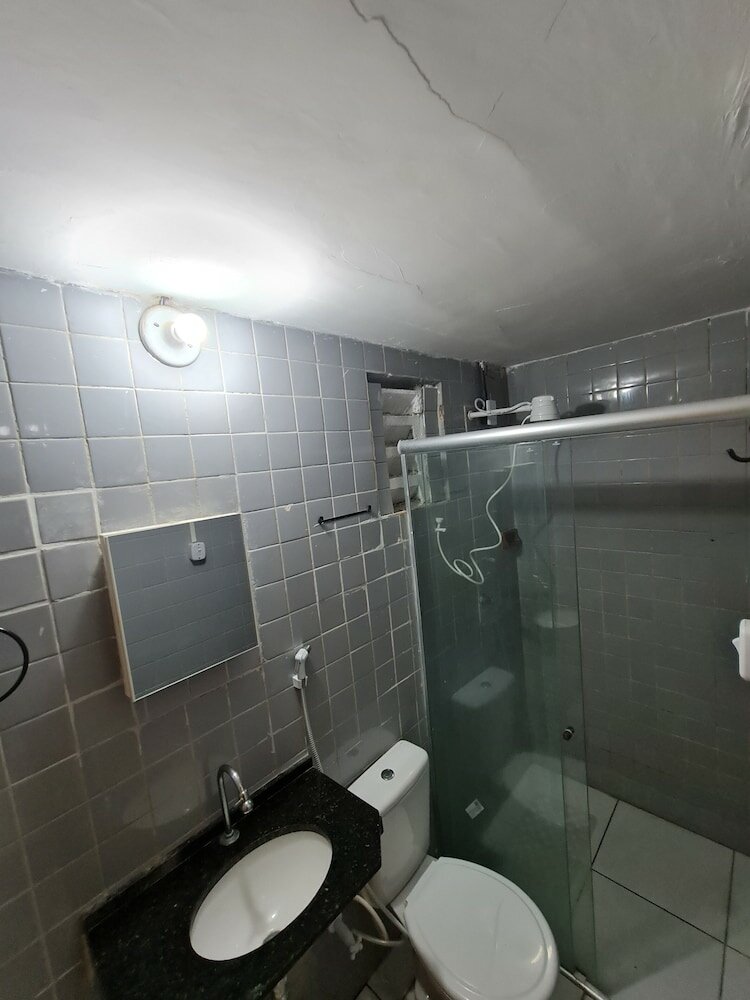 Фото Pousada Meireles Praia