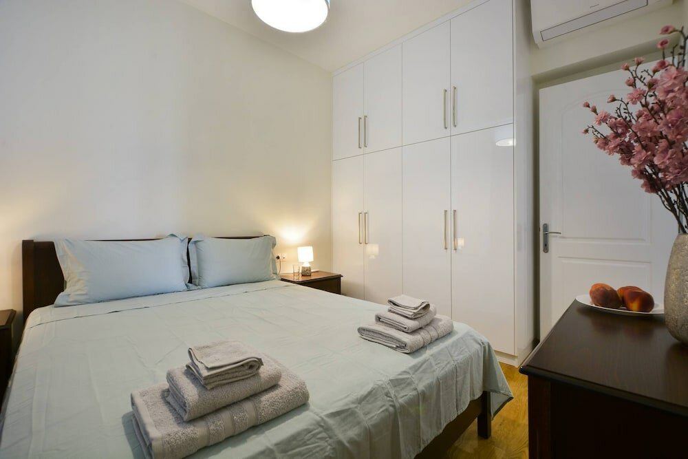 Фото Luxury Bay View by Corfuescapes