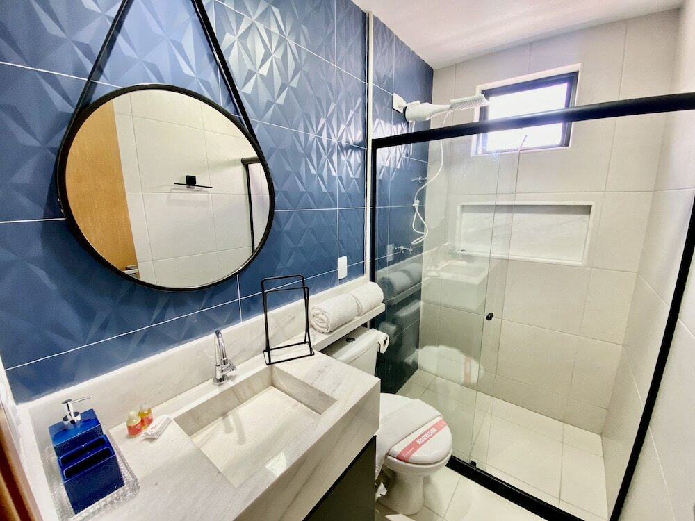 Фото Ed. Corais do Mar Ap 310 Er Hospedagens