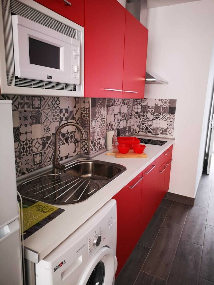 Фото Bnbook Medea Apartments