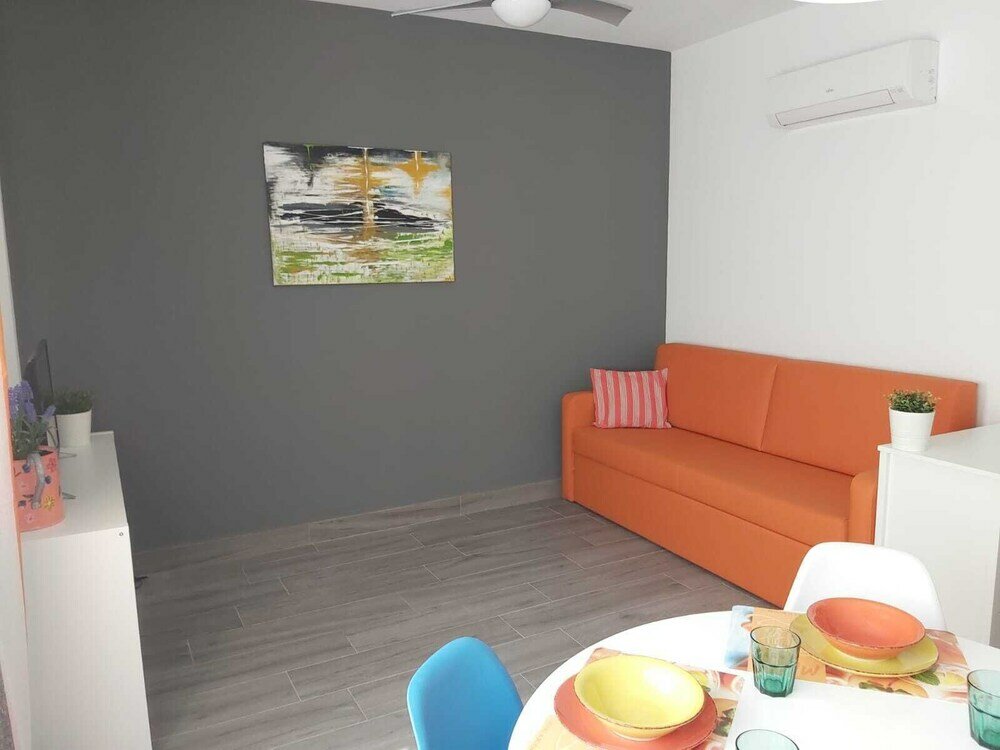 Фото Bnbook Medea Apartments