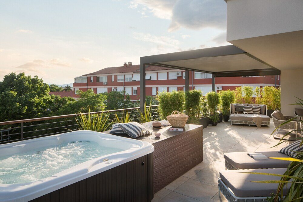 Фото Villa Tereza