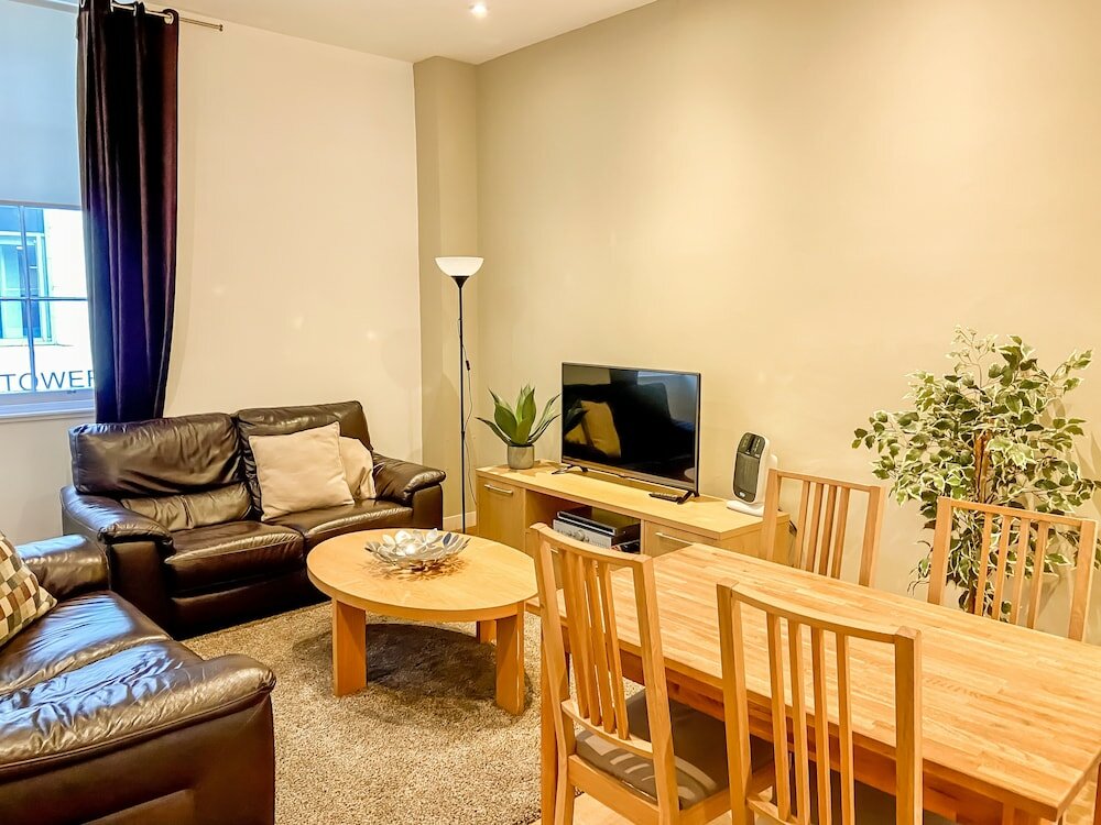 Фото My-Canning Street Apartments