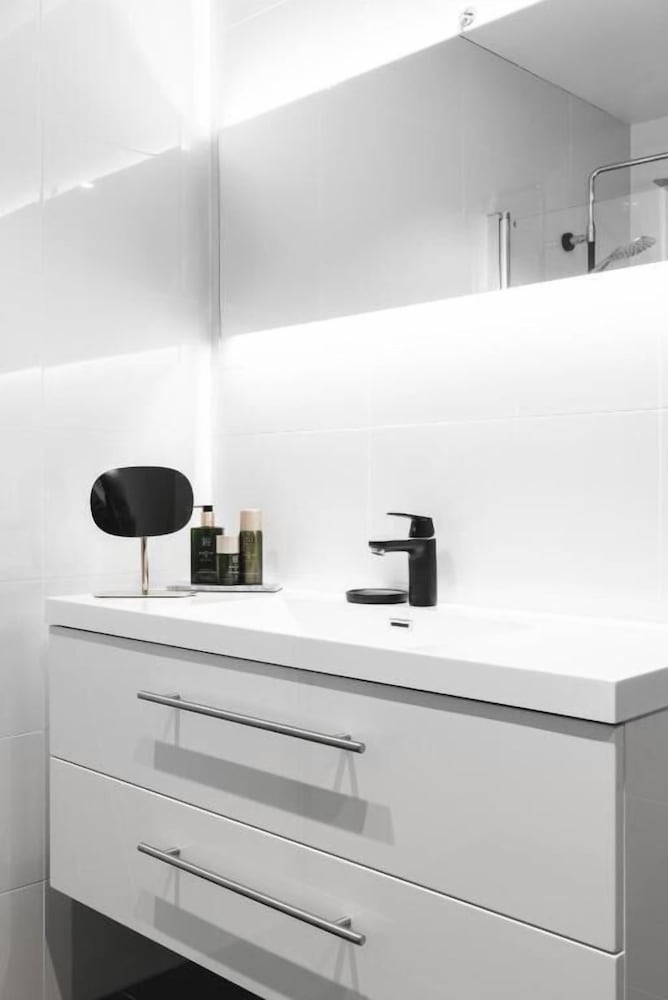 Фото Stay Bryggen - Serviced Apartments