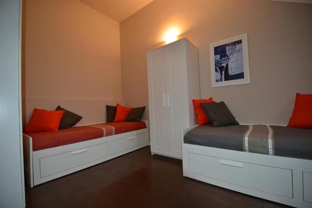 Фото Ab&b Leonardo