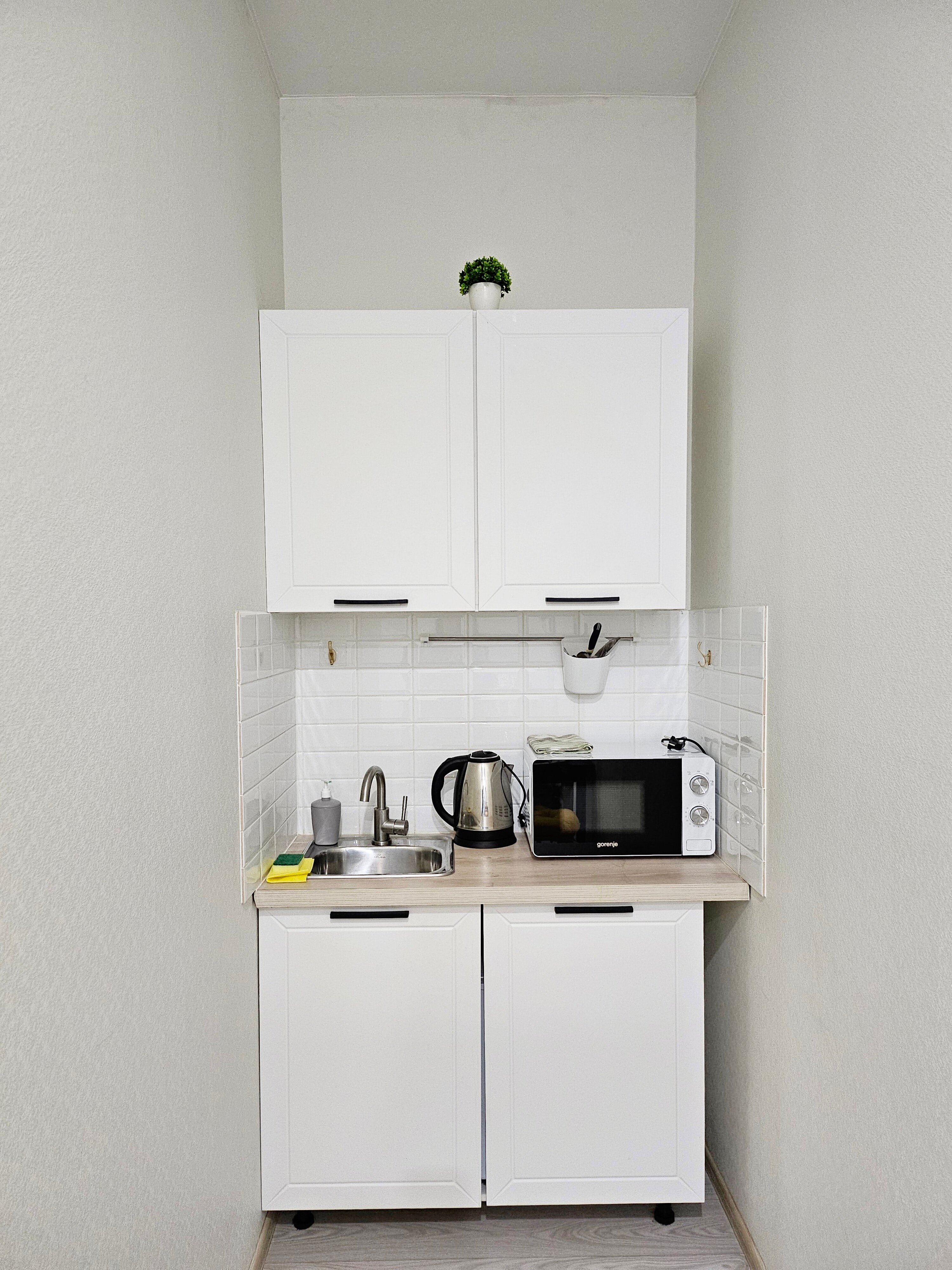 Фото БОН Апарт