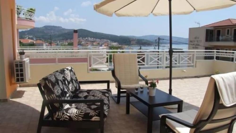 Фото Gorgona di Thassos