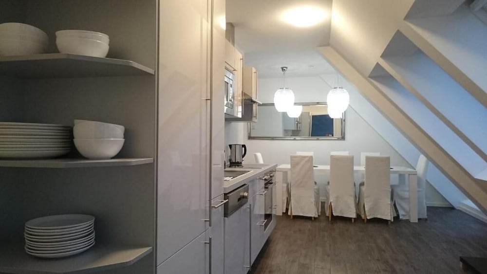 Фото Alga Apartments am Westbahnhof