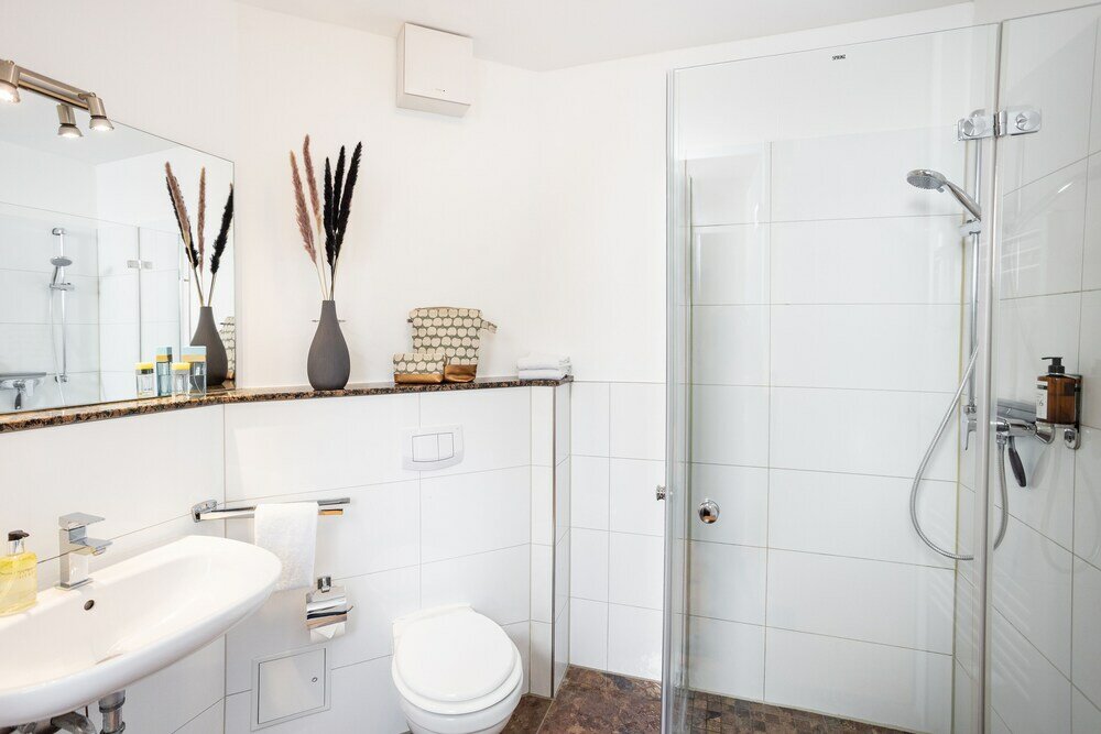 Фото Apartmenthaus Altes Konsulat