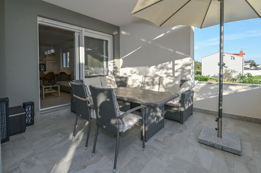 Фото Apartment Bliss