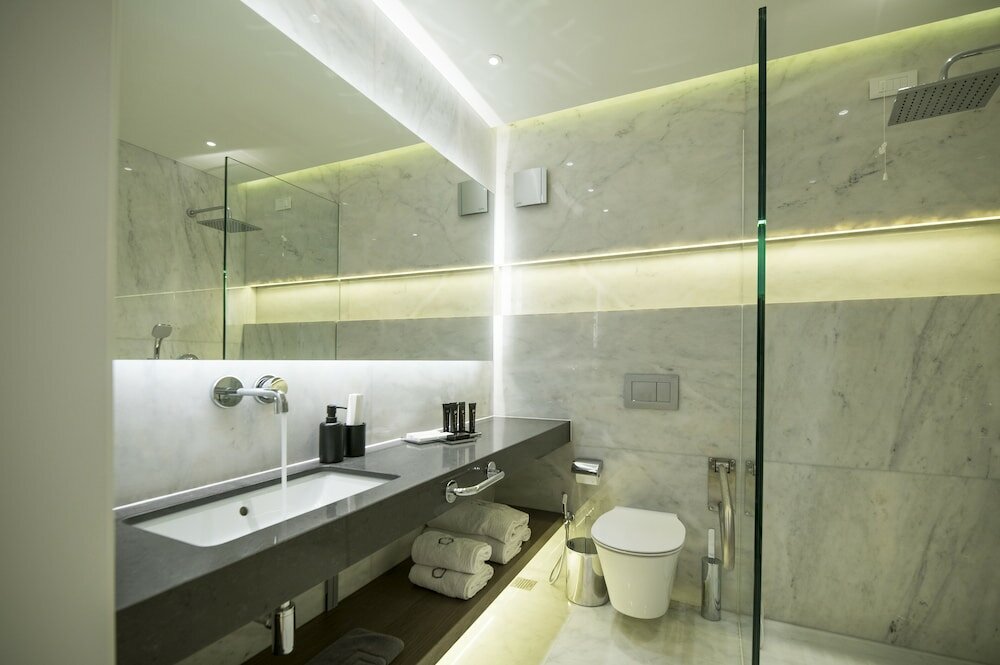 Фото Gm Luxury Suites & SPA