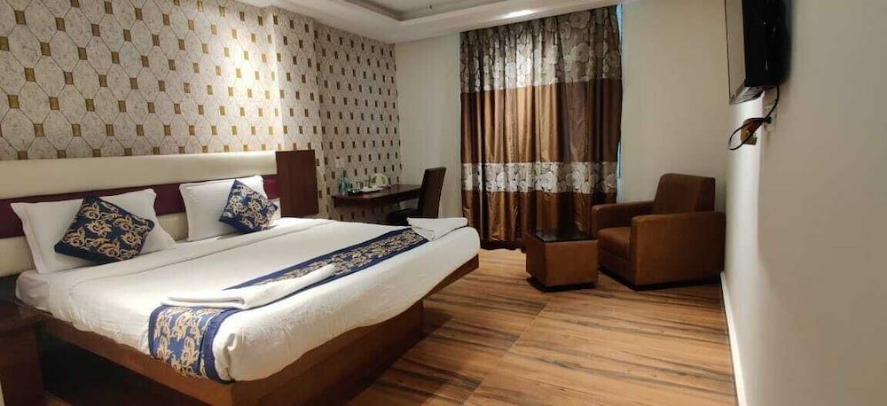 Фото Hotel SM Rainbow International