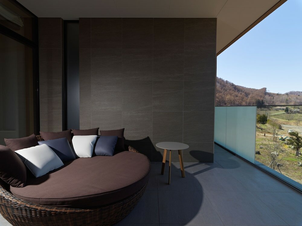 Фото Lake Toya Tsuruga Resort Hikari no uta