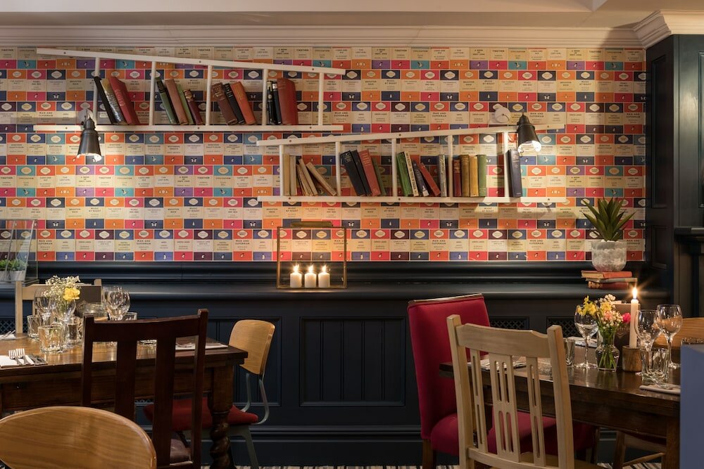 Фото The Florentine