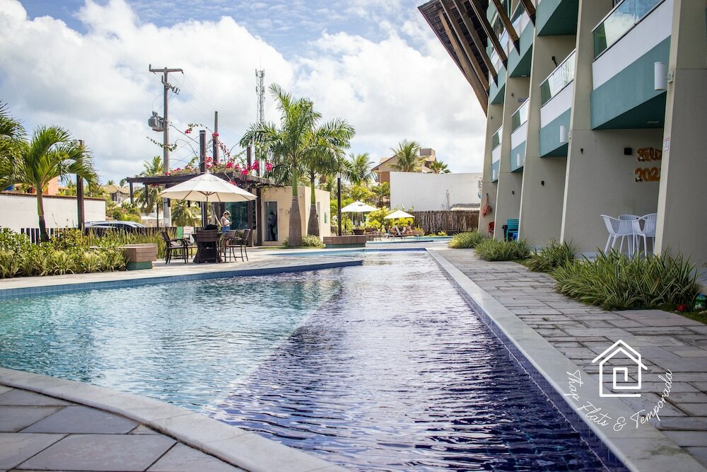 Фото Villas do Atlântico - Thap Flats