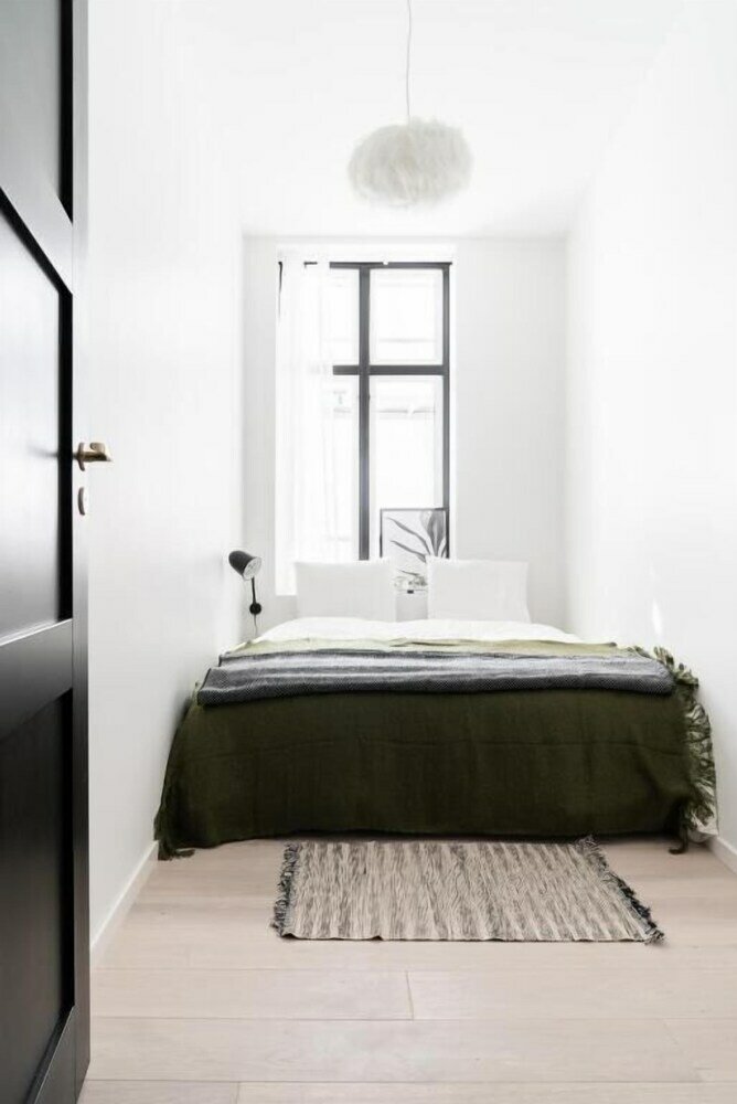 Фото Stay Bryggen - Serviced Apartments