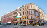 Адвокатский кабинет Плыкиной О. А. (Arbat Street, 6/2), attorney