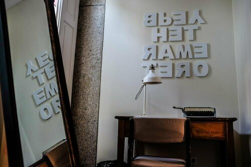 Гостиница The Poets Inn в Порту