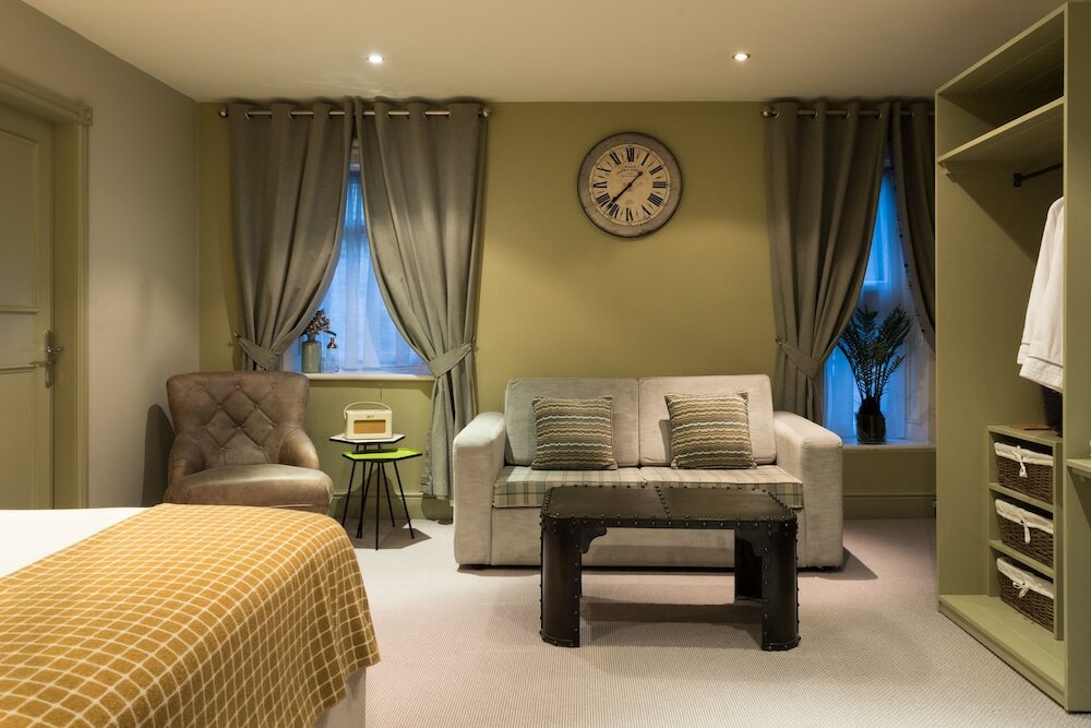 Фото The Florentine