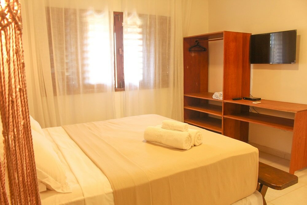 Фото Pousada Iandê Patacho