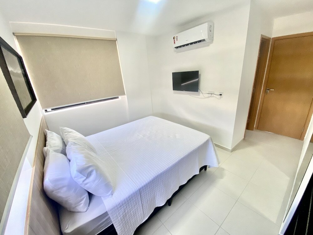 Фото Ed. Corais do Mar Ap 310 Er Hospedagens