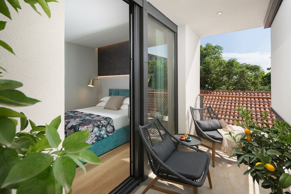 Фото Villa Tereza