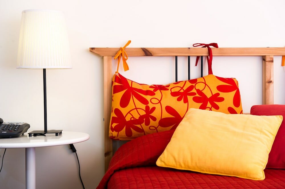 Фото Boezio House