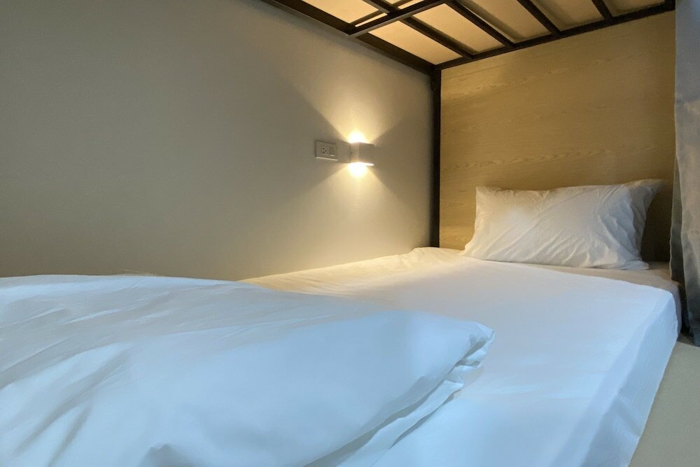 Фото Forgotten Hostel Silom