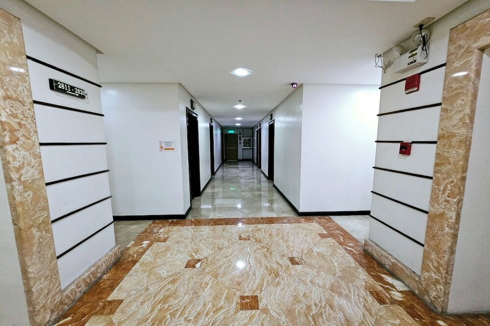 Фото Birch Tower by Rabvie Mhays