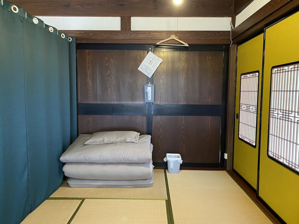 Фото Kominka guest house Yuinoya