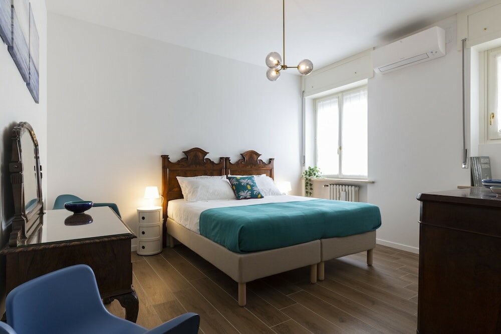 Фото NotaMI - Casa Relax - Central Station