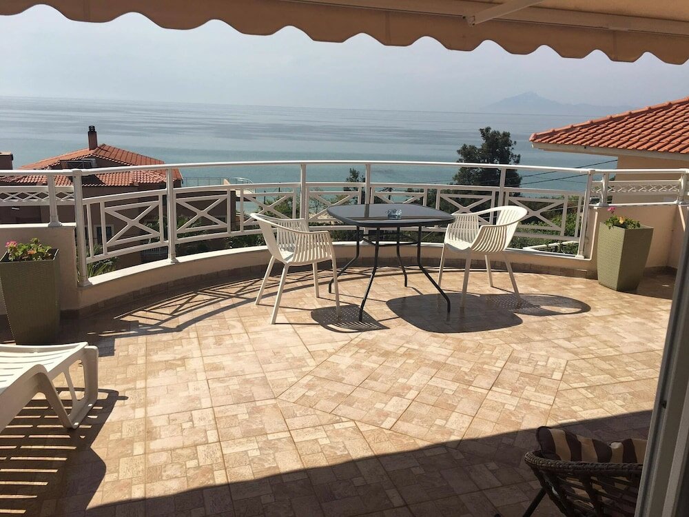 Фото Gorgona di Thassos