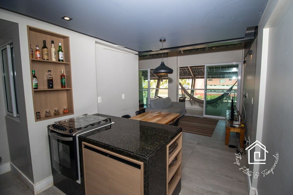 Фото Villas do Atlântico - Thap Flats