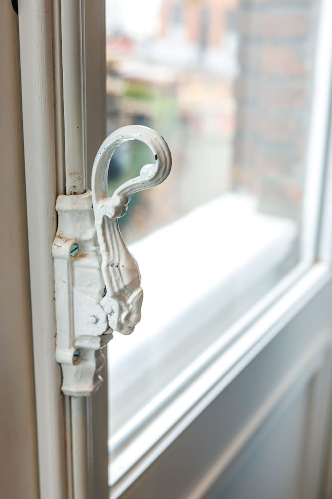 Фото Apl8 St-Anna B&b