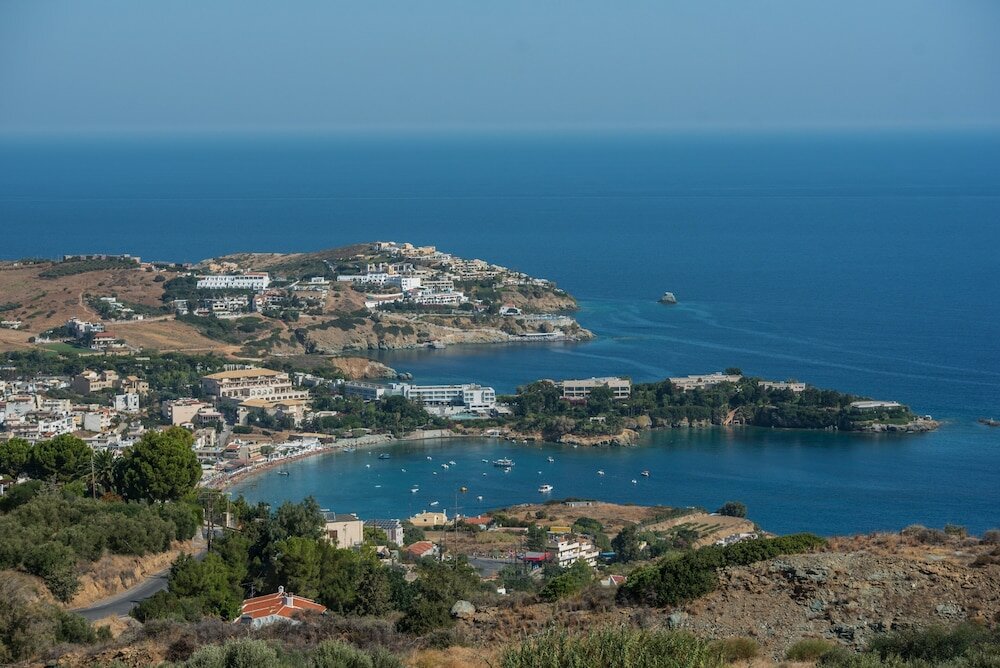 Фото Luxury Villa Hara with private pool