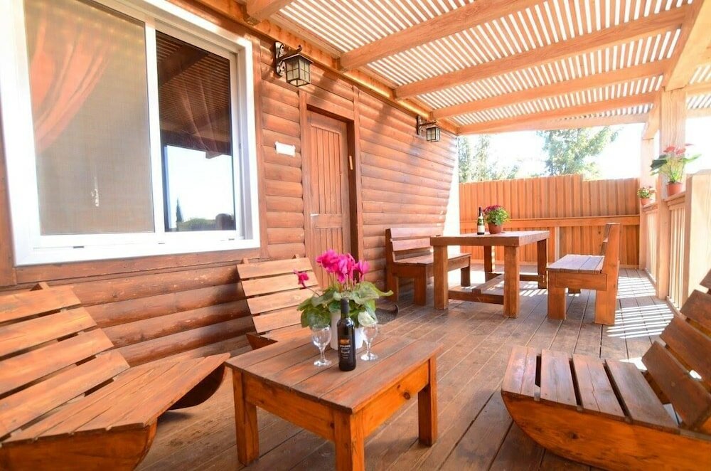 Фото Neve Bar boutique hotel in the village