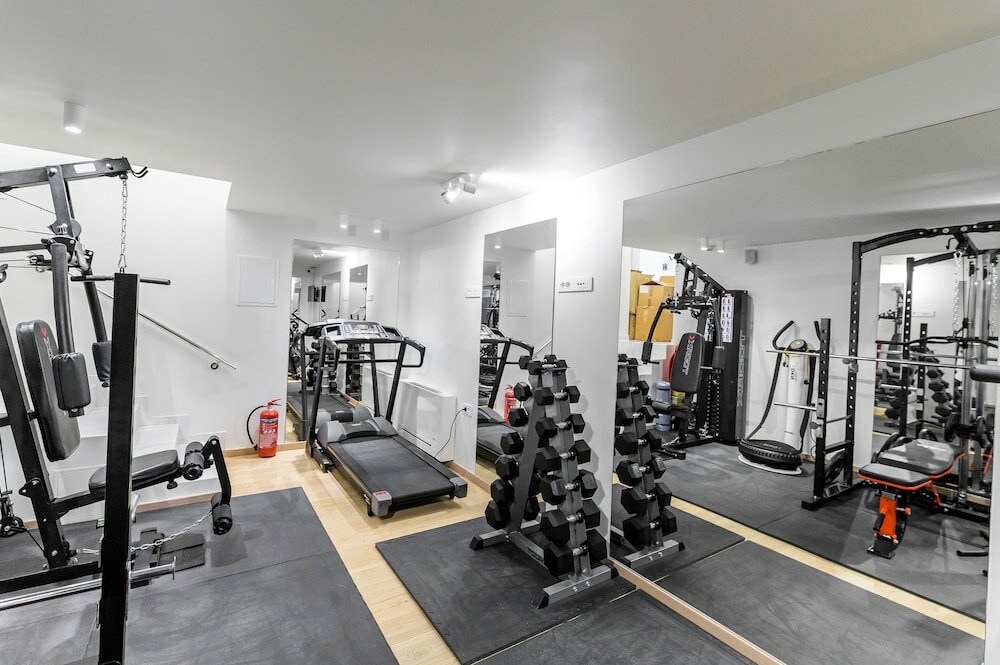 Фото Gm Luxury Suites & SPA