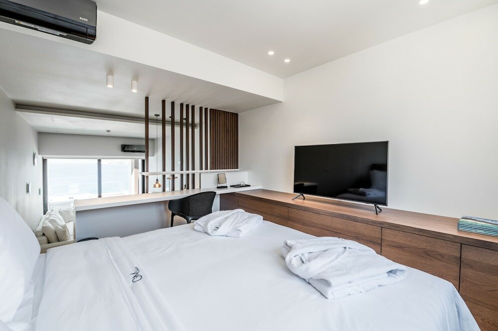 Фото Gm Luxury Suites & SPA