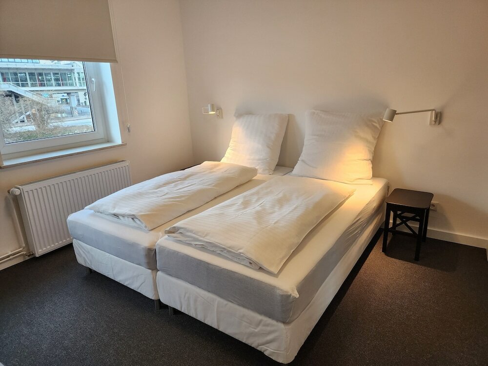 Фото Davin City Apartments