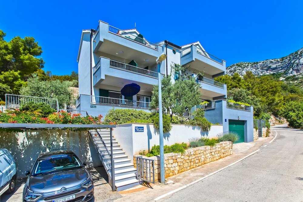 Фото Apartments Maslina