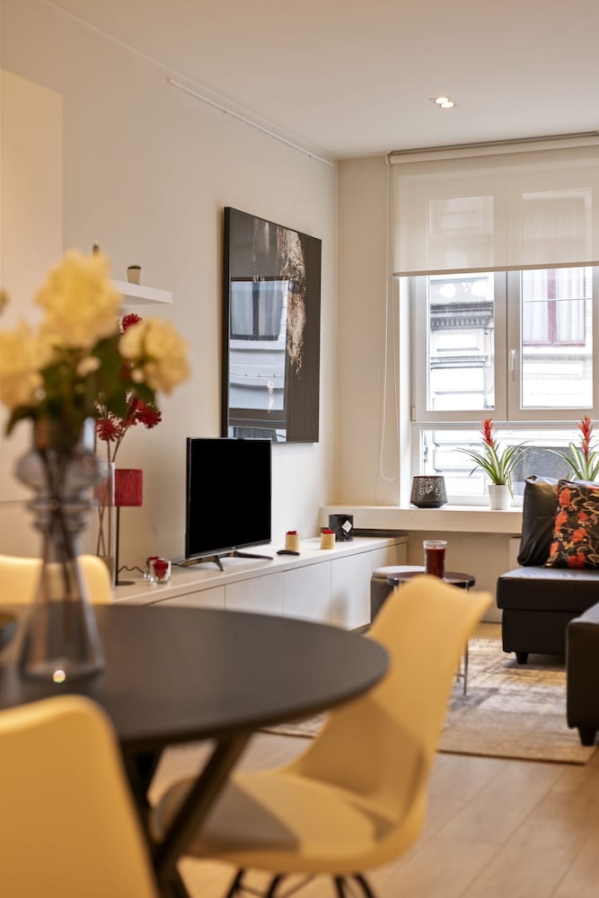 Фото Museum Zuid Top located apartments