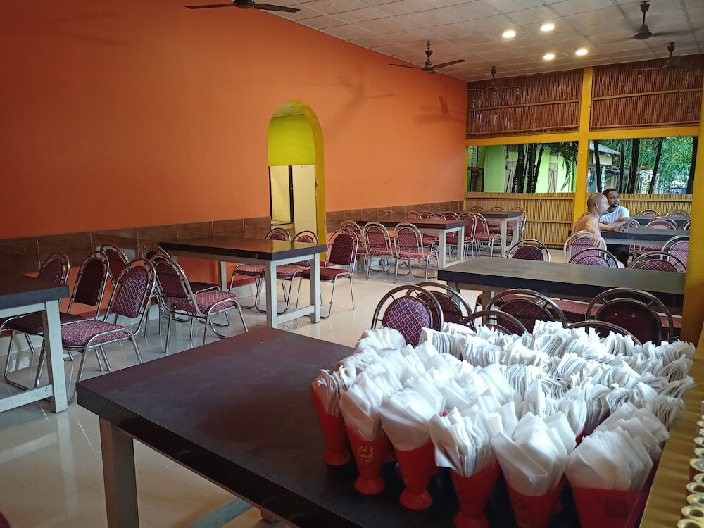 Фото Atithya Resort