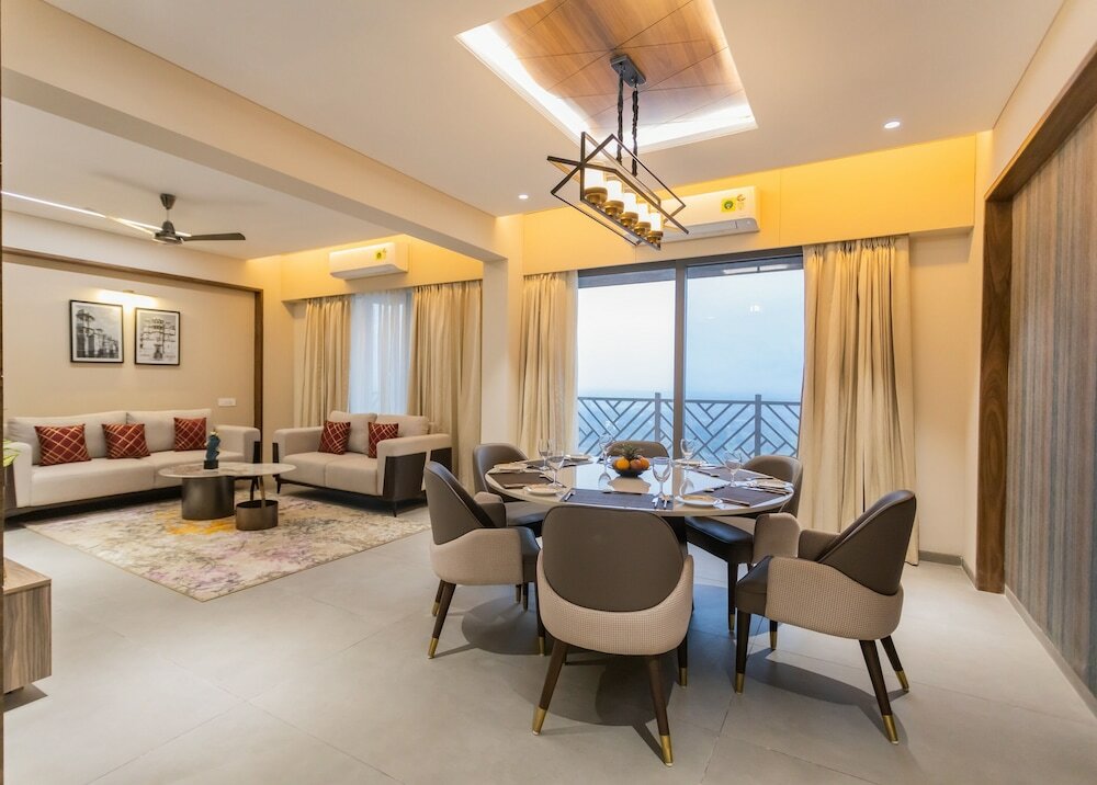 Фото The Lotus County Club & Resort