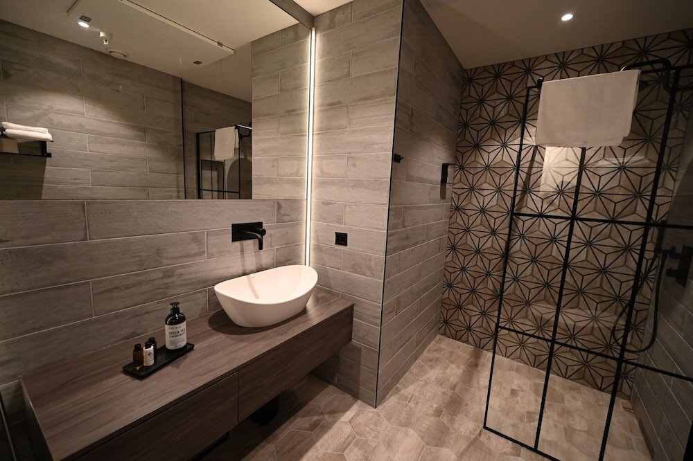 Фото Andenes Suite Hotel