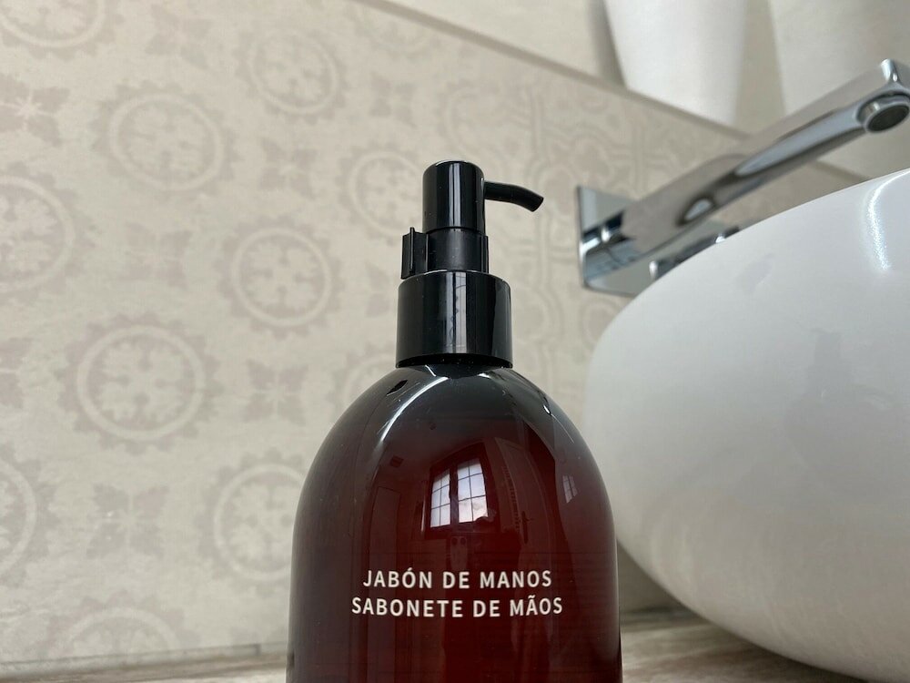 Фото El Balcón De La Reina Suites